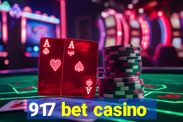 917 bet casino